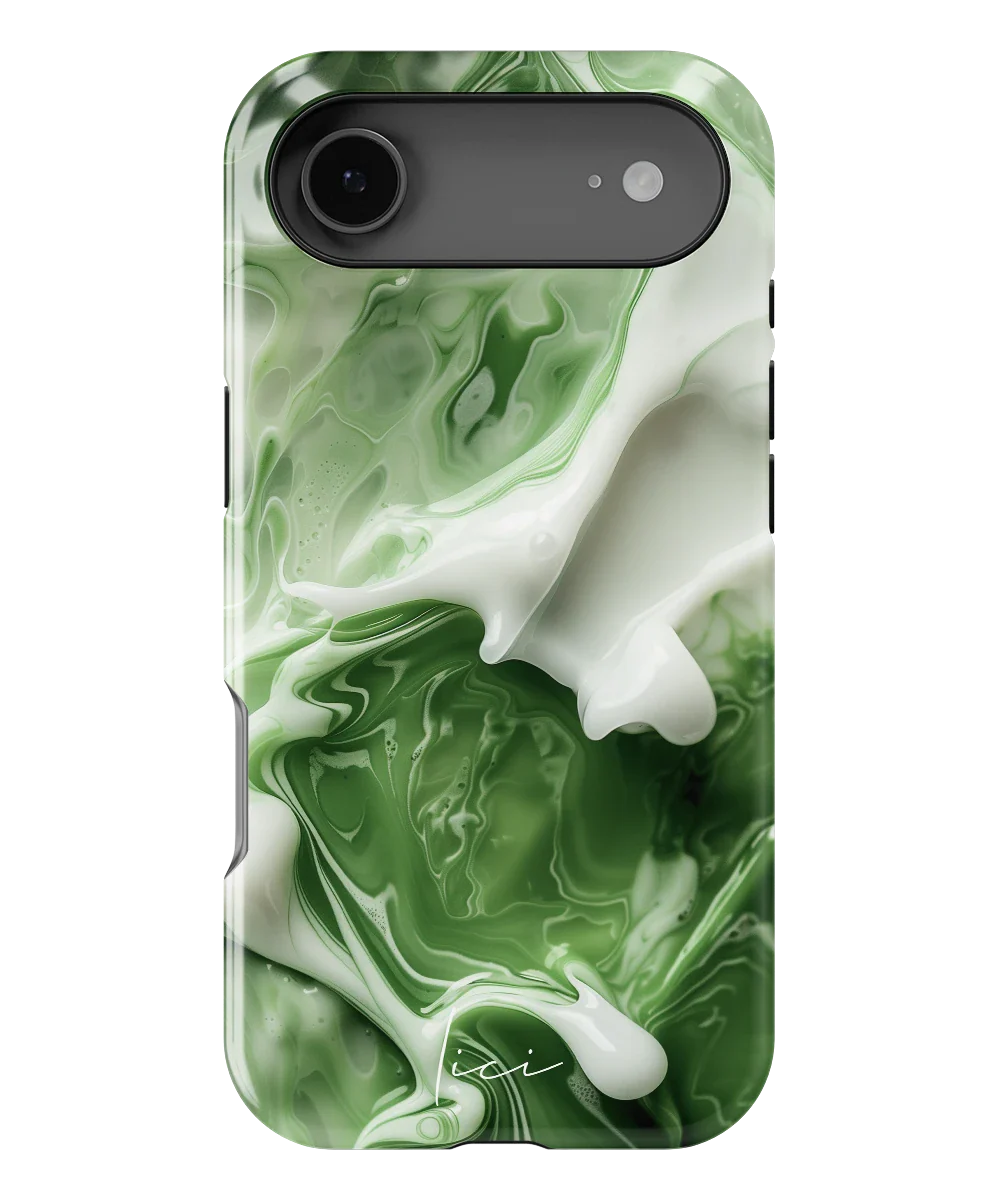 Матча - iPhone Air
