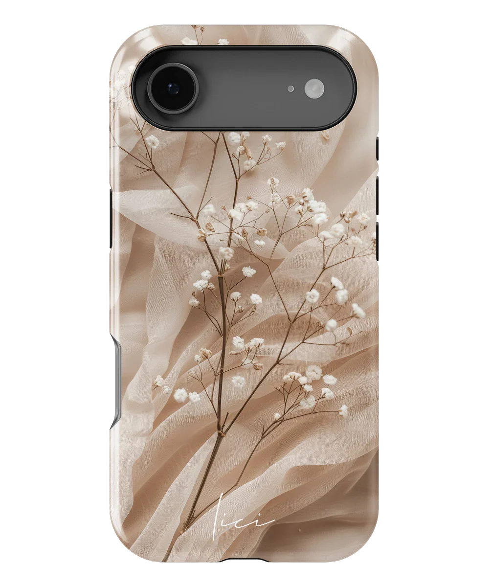 Оксамитовий шепіт - iPhone Air