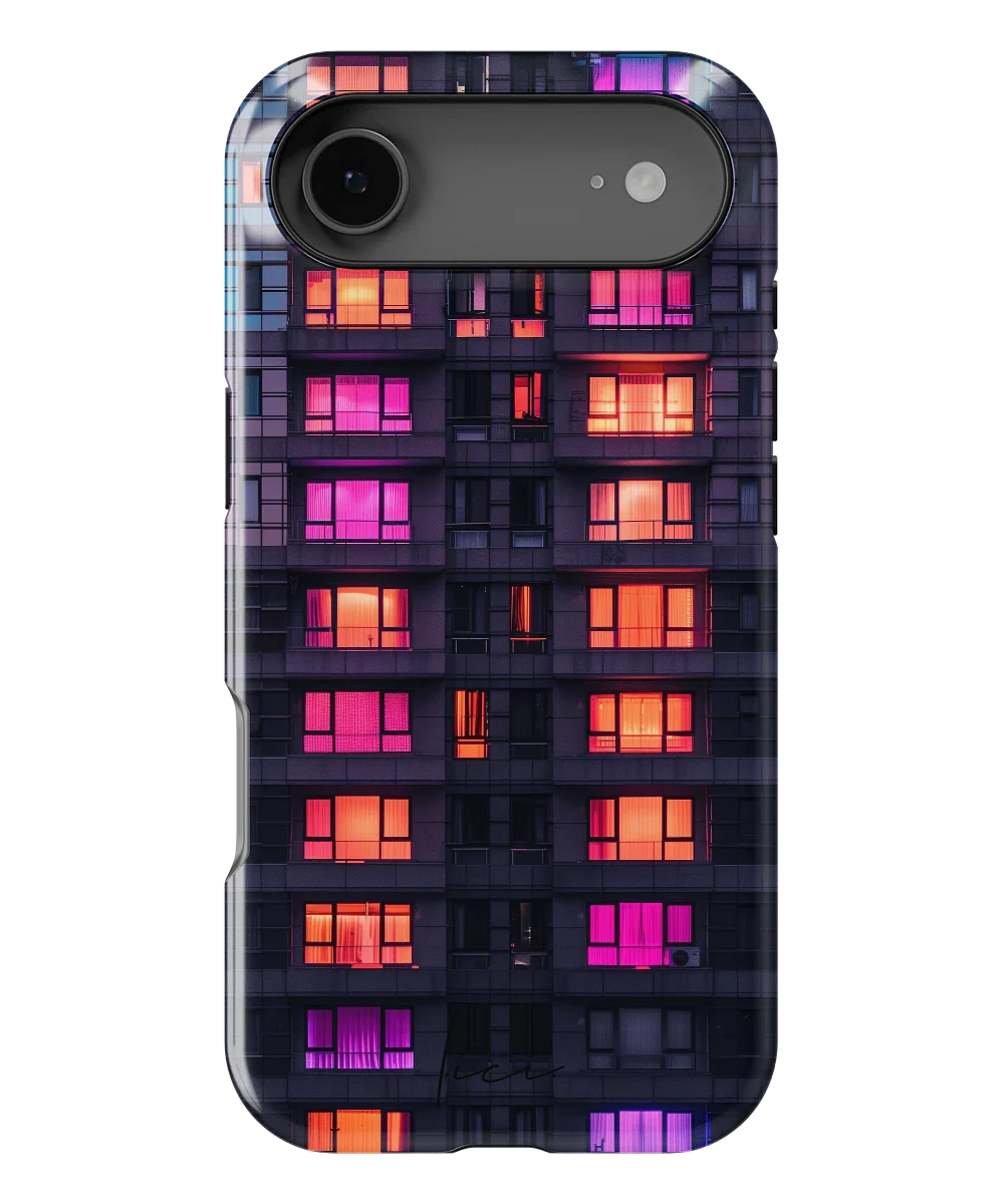 Міські мрії - iPhone Air