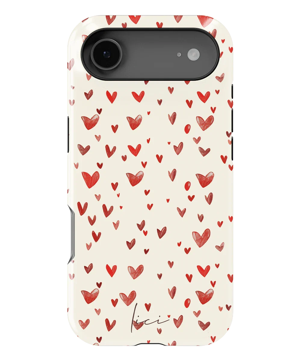 Кохання - iPhone Air