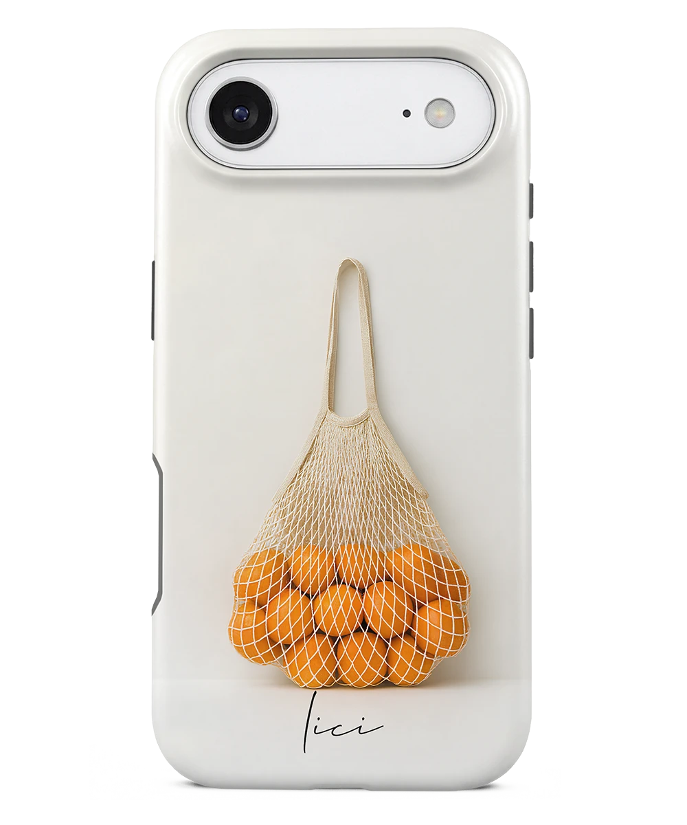 Atelier Mandarine - iPhone Air