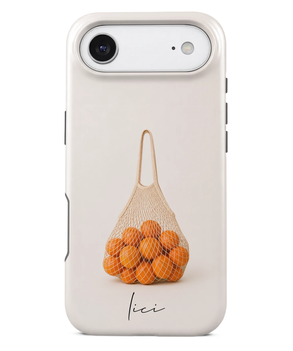 Atelier Mandarine - iPhone Air