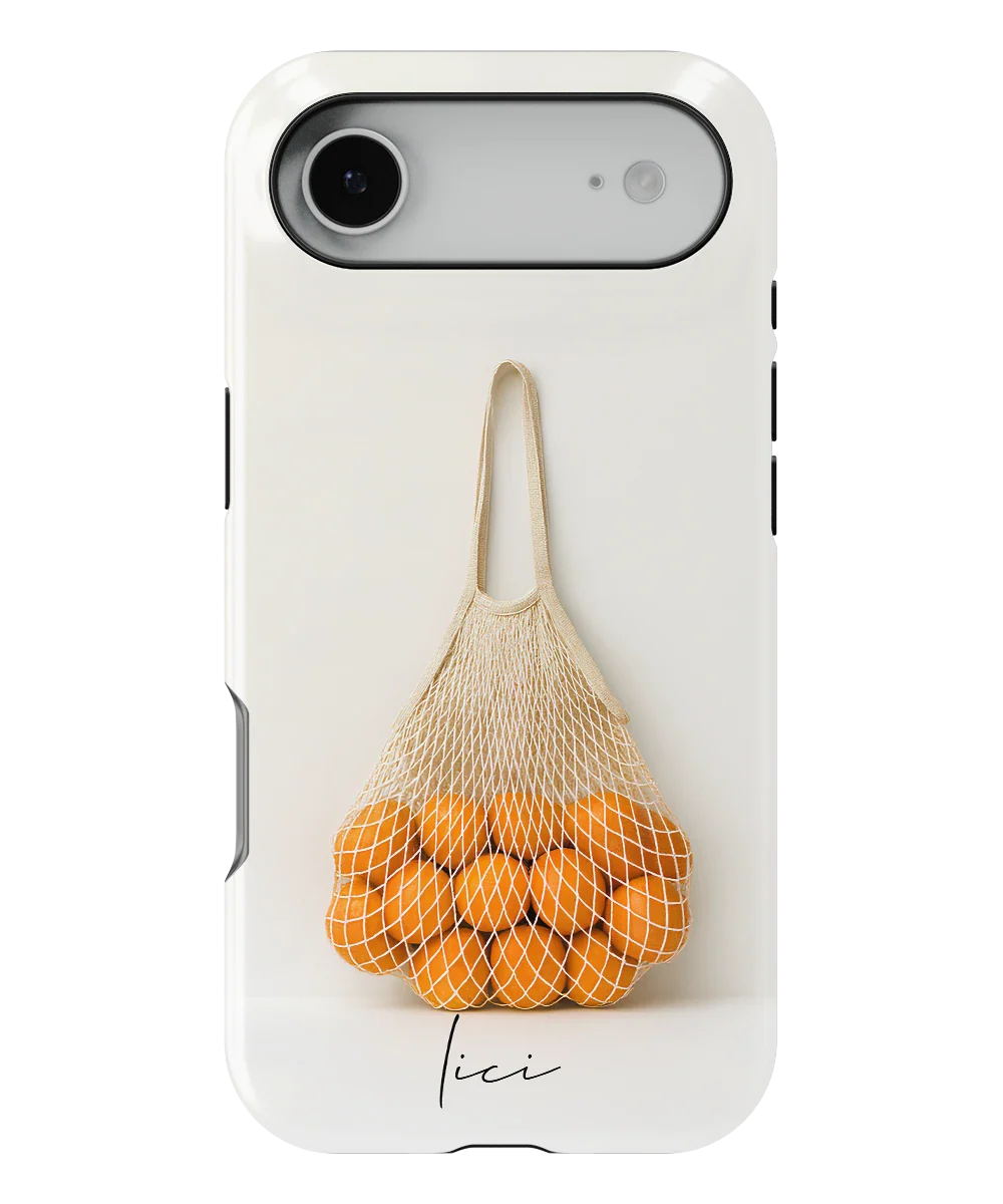 Atelier Mandarine - iPhone Air