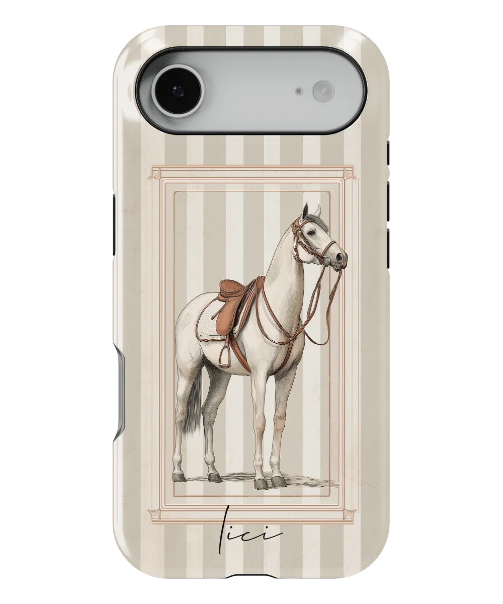 Royal Harness - iPhone Air
