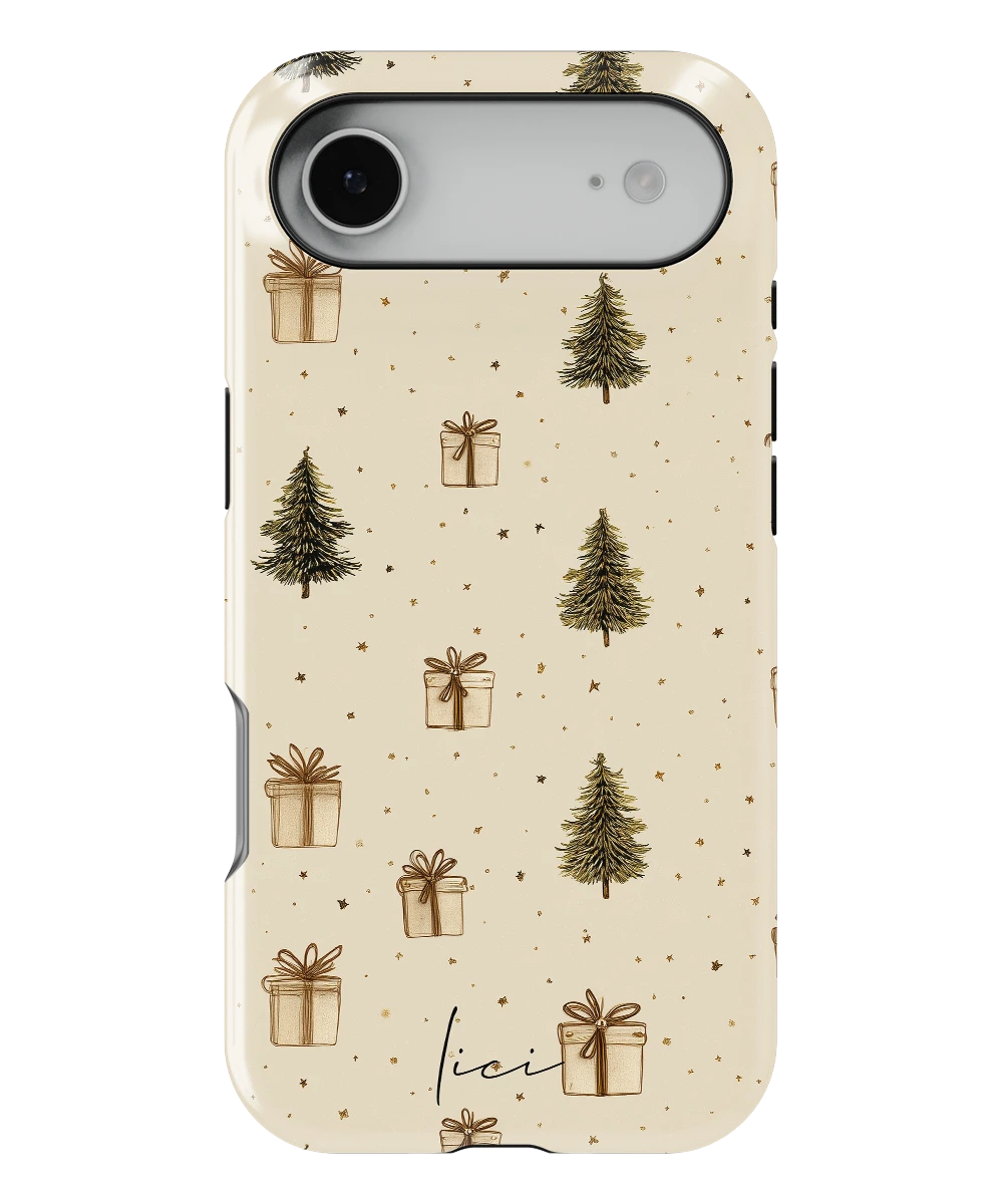 Winter Charm - iPhone Air