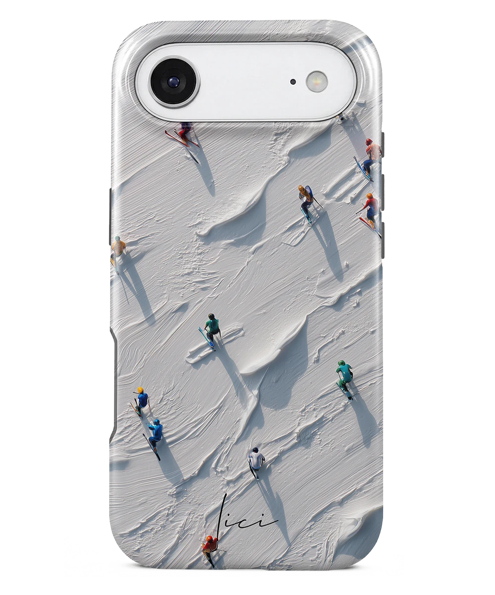 Art Slope - iPhone Air