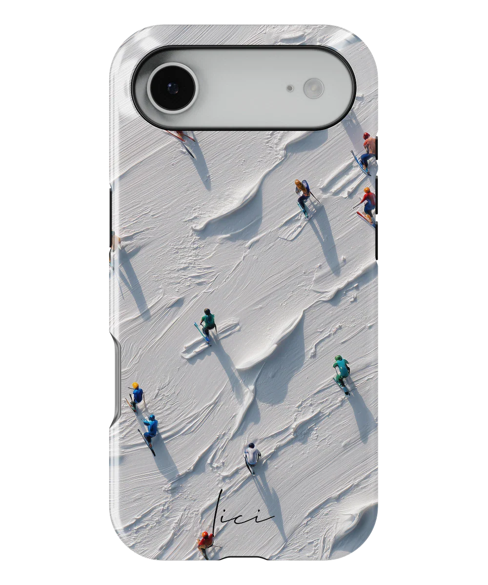 Art Slope - iPhone Air