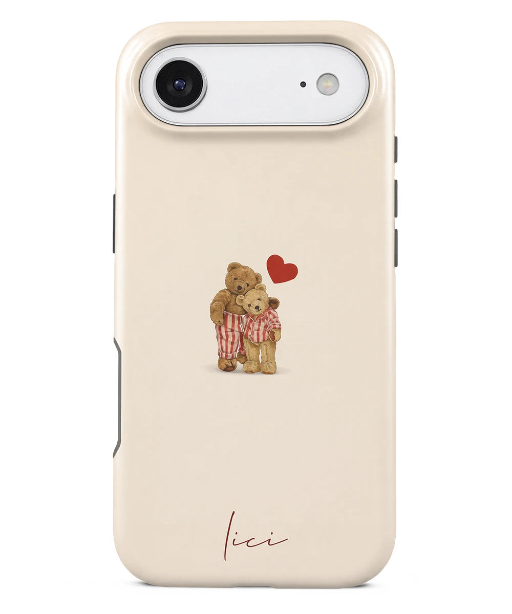 Teddy Love - iPhone Air