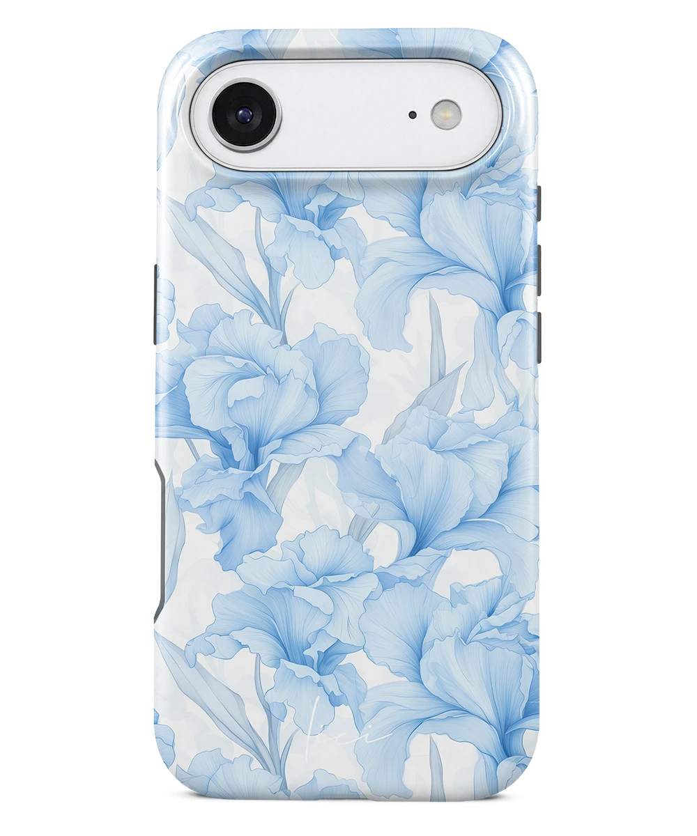 Baby Blue - iPhone Air