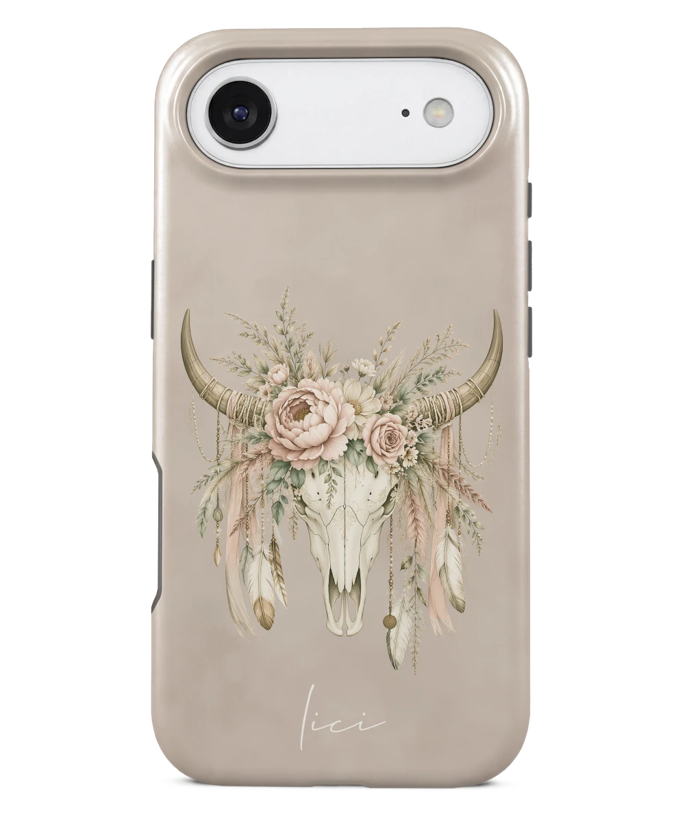Desert Rose - iPhone Air
