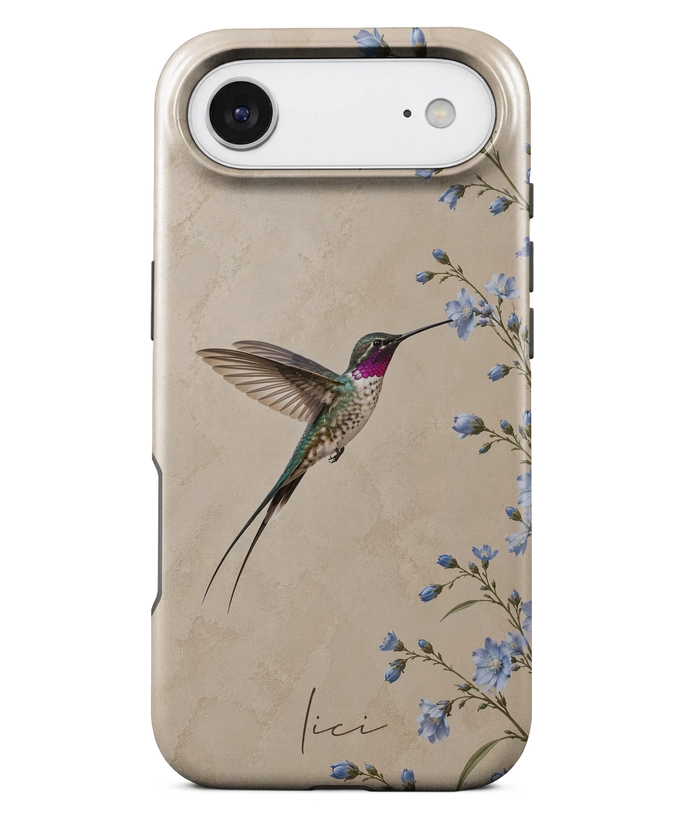 Colibri - iPhone Air