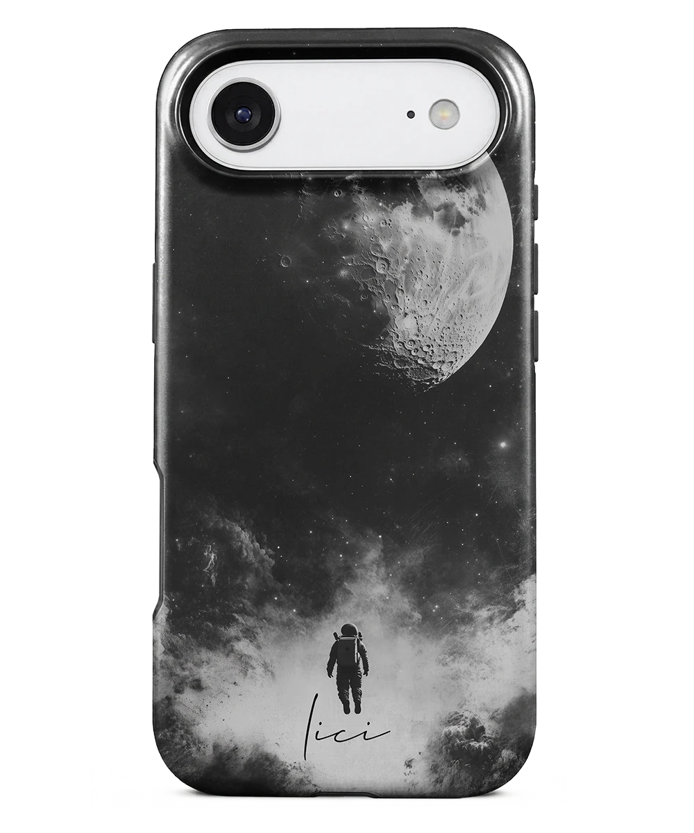 Повний Місяць - iPhone Air