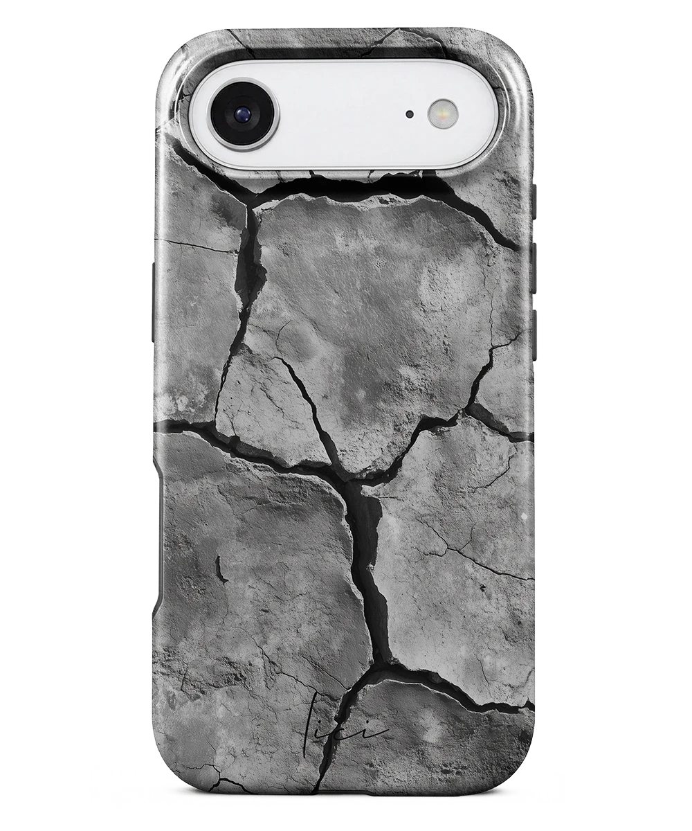 Землетрус - iPhone Air