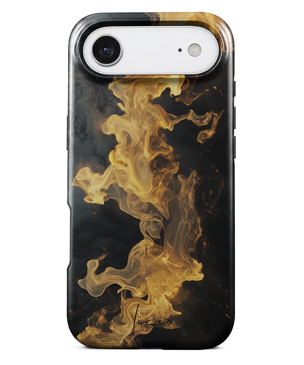 Золотий Дим - iPhone Air