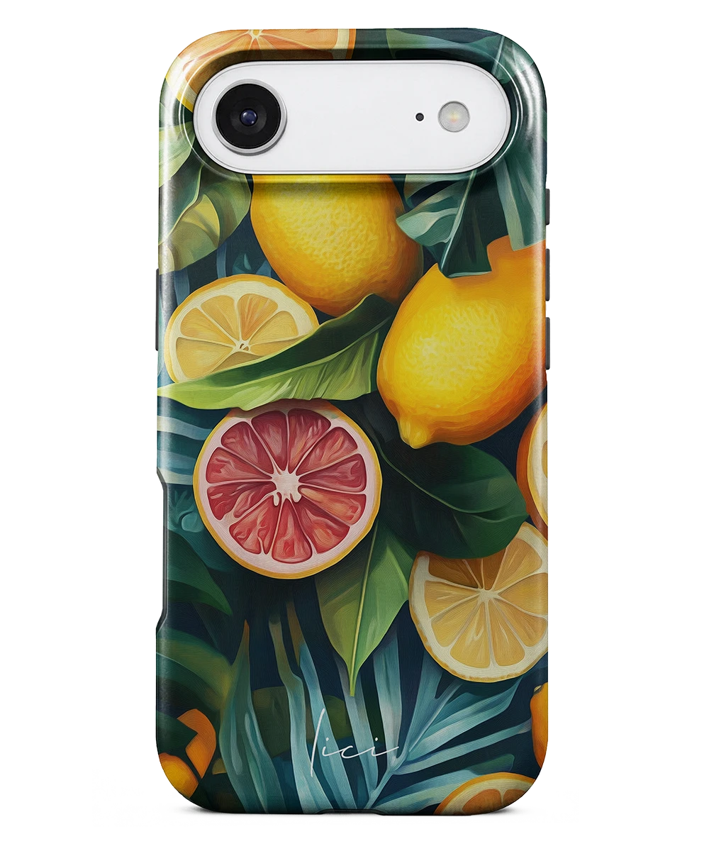 Citrus - iPhone Air