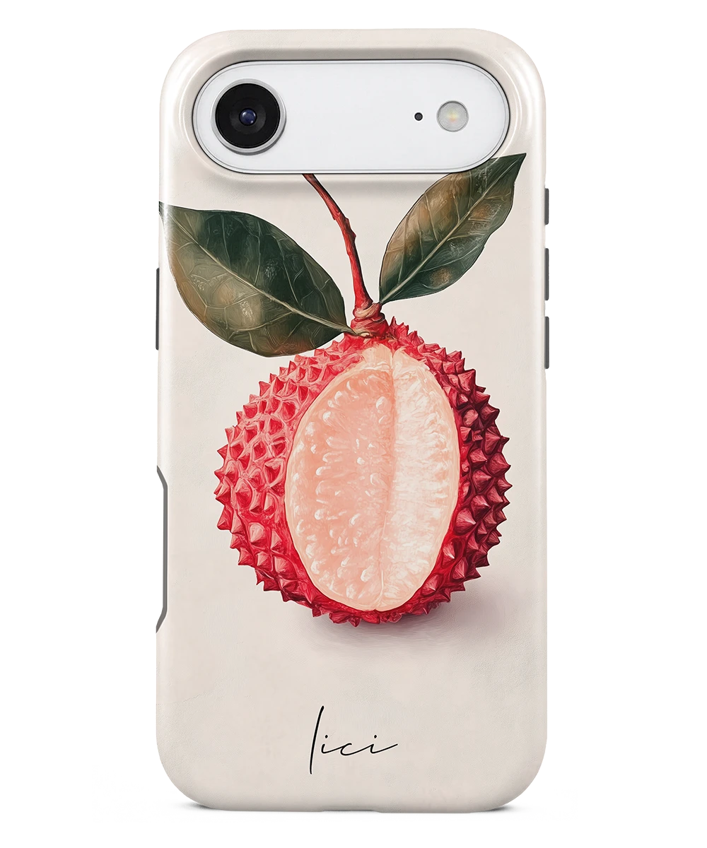 Lici Brand - iPhone Air