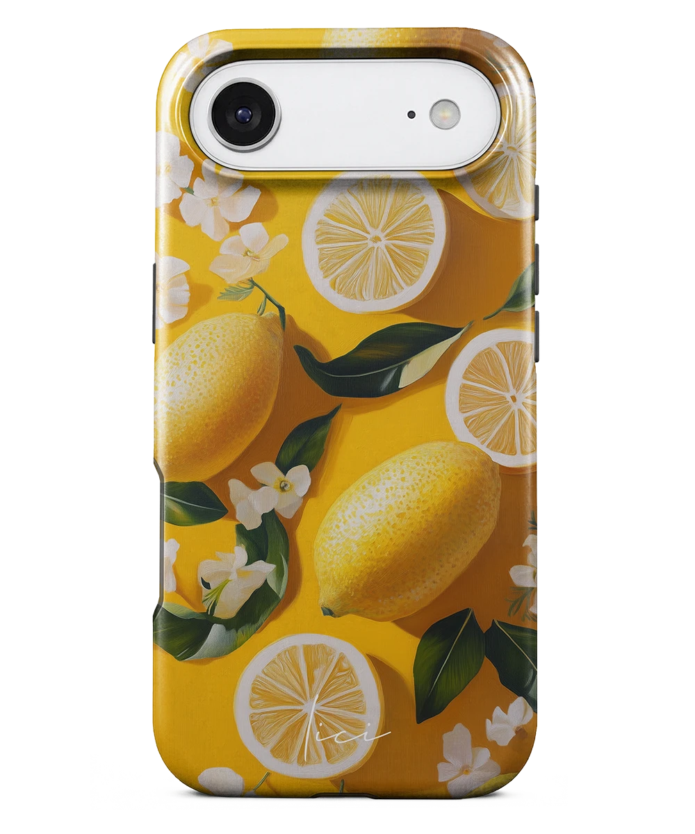 Лімончелло - iPhone Air