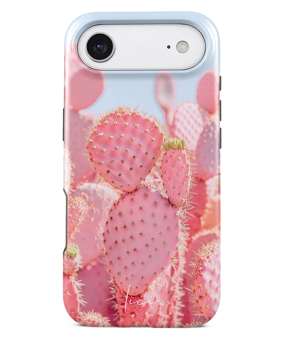 Cotton candy - iPhone Air