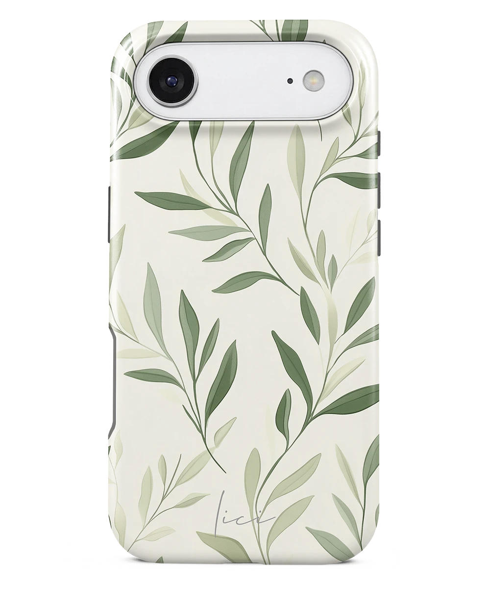 Olivenzweig - iPhone Air