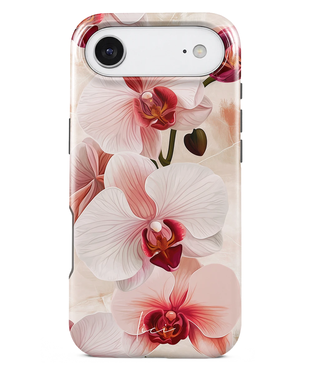 Orchidea - iPhone Air