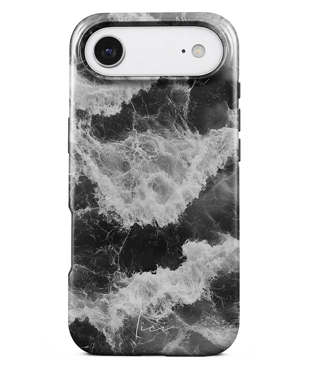 Black Storm - iPhone Air