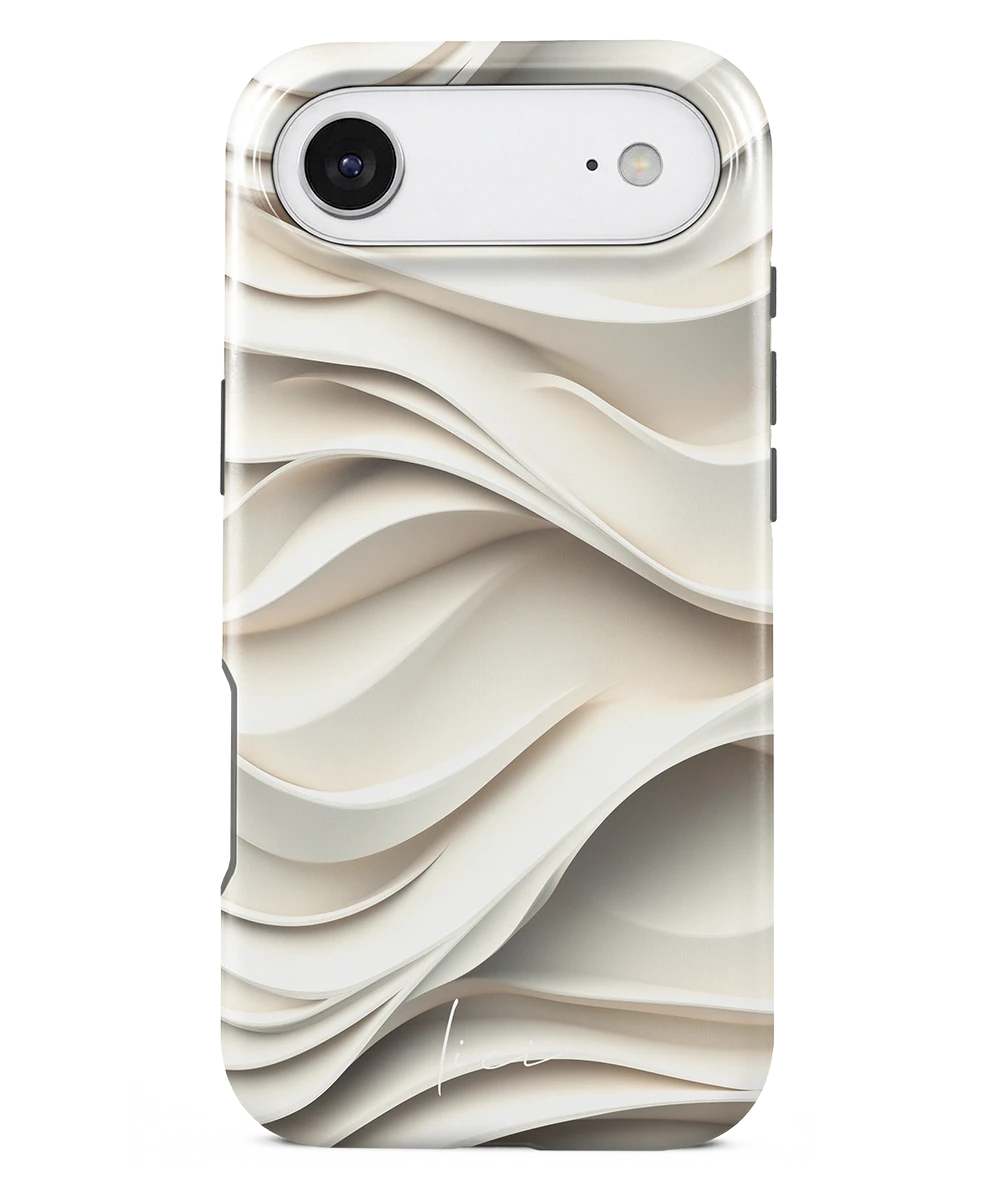 Молочні вершки - iPhone Air