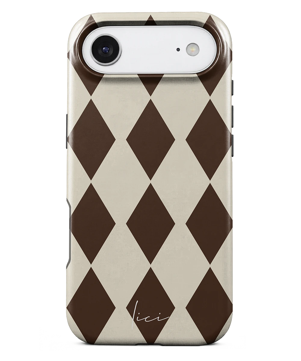 Гіркий Шоколад - iPhone Air