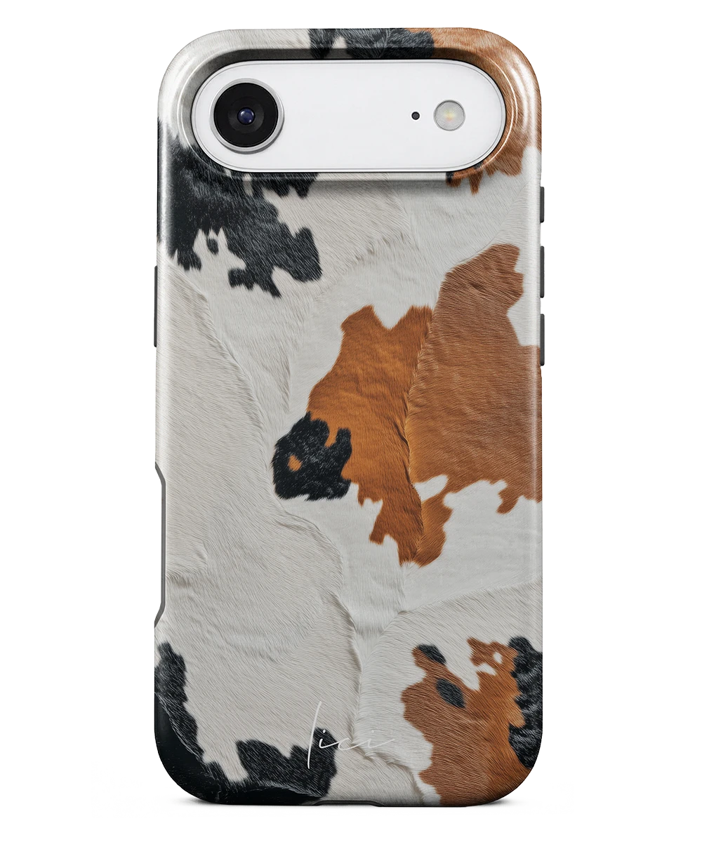 Шовкова Корова - iPhone Air