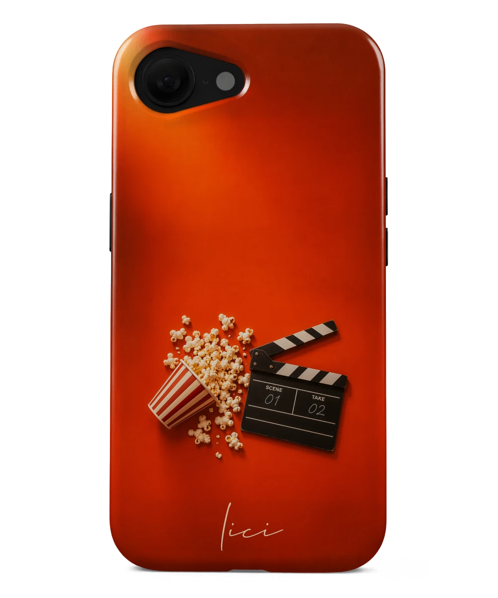 Lights, Camera, Action! - iPhone 17e