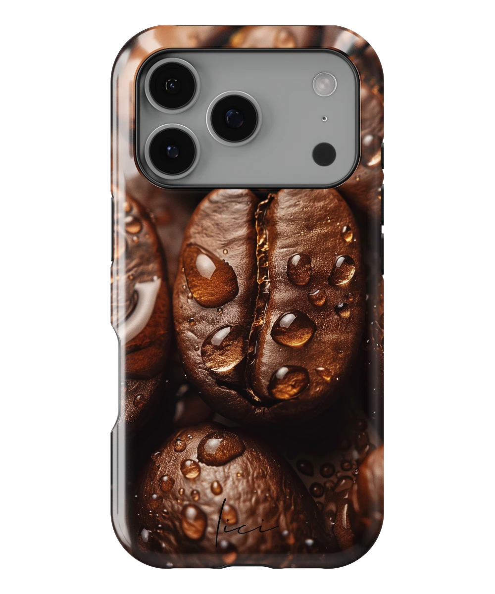 Intensity - iPhone 17 Pro