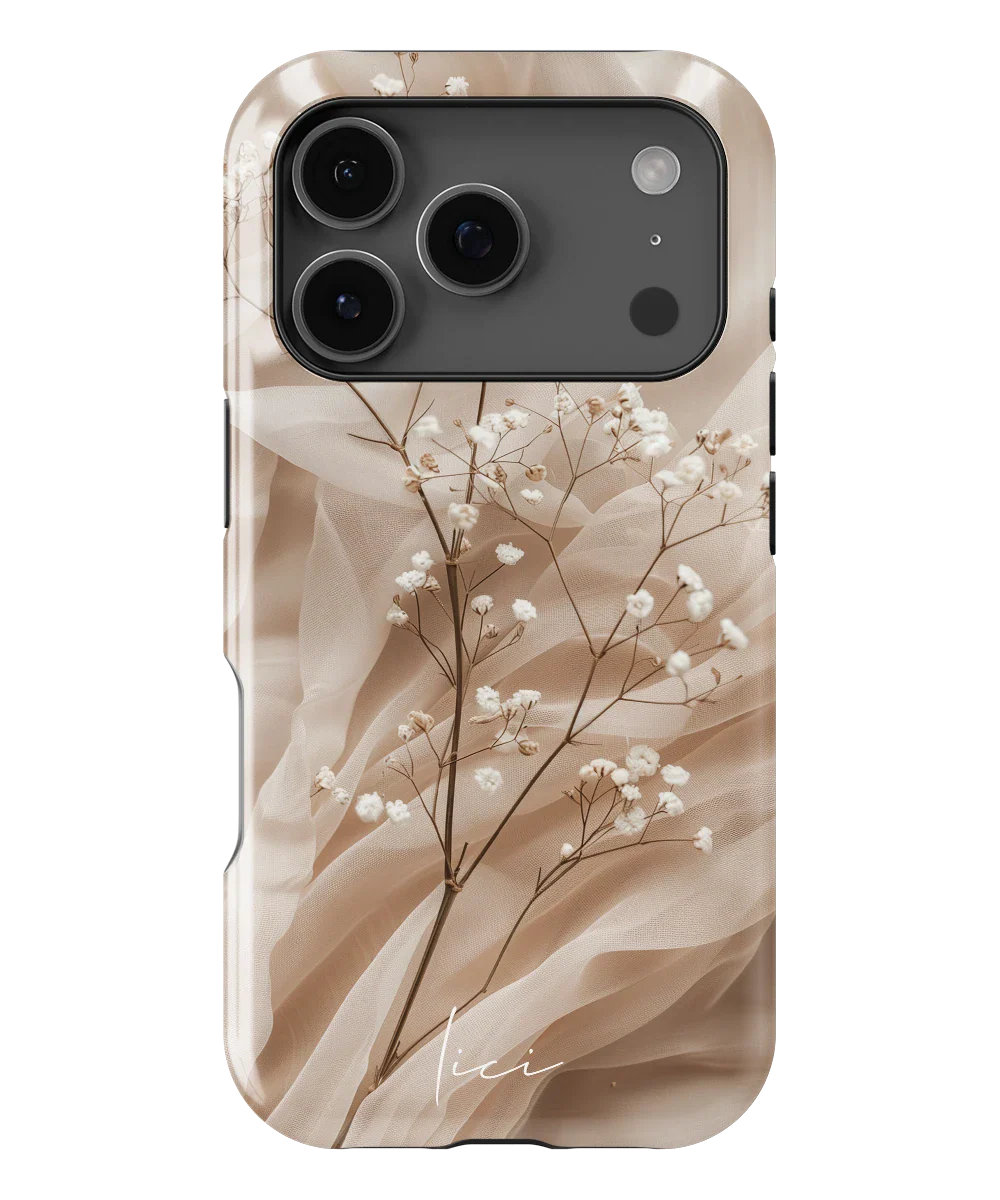 Оксамитовий шепіт - iPhone 17 Pro