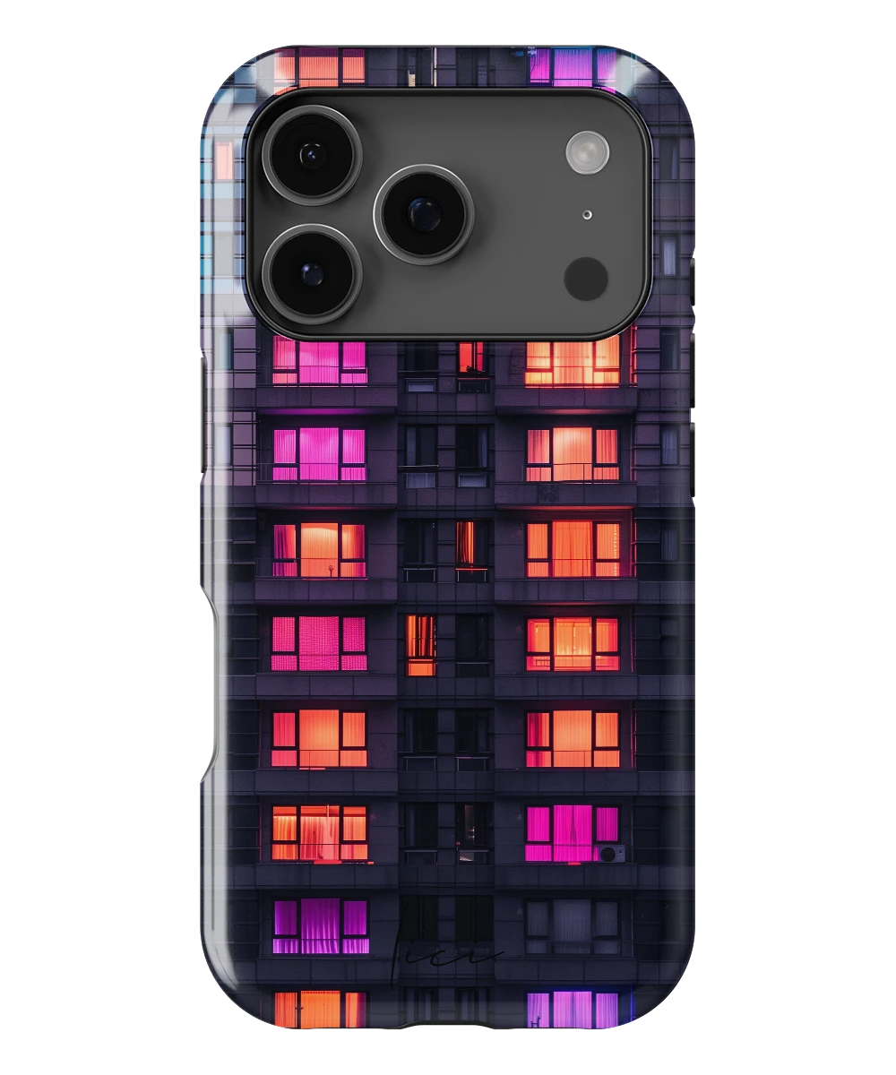 Міські мрії - iPhone 17 Pro