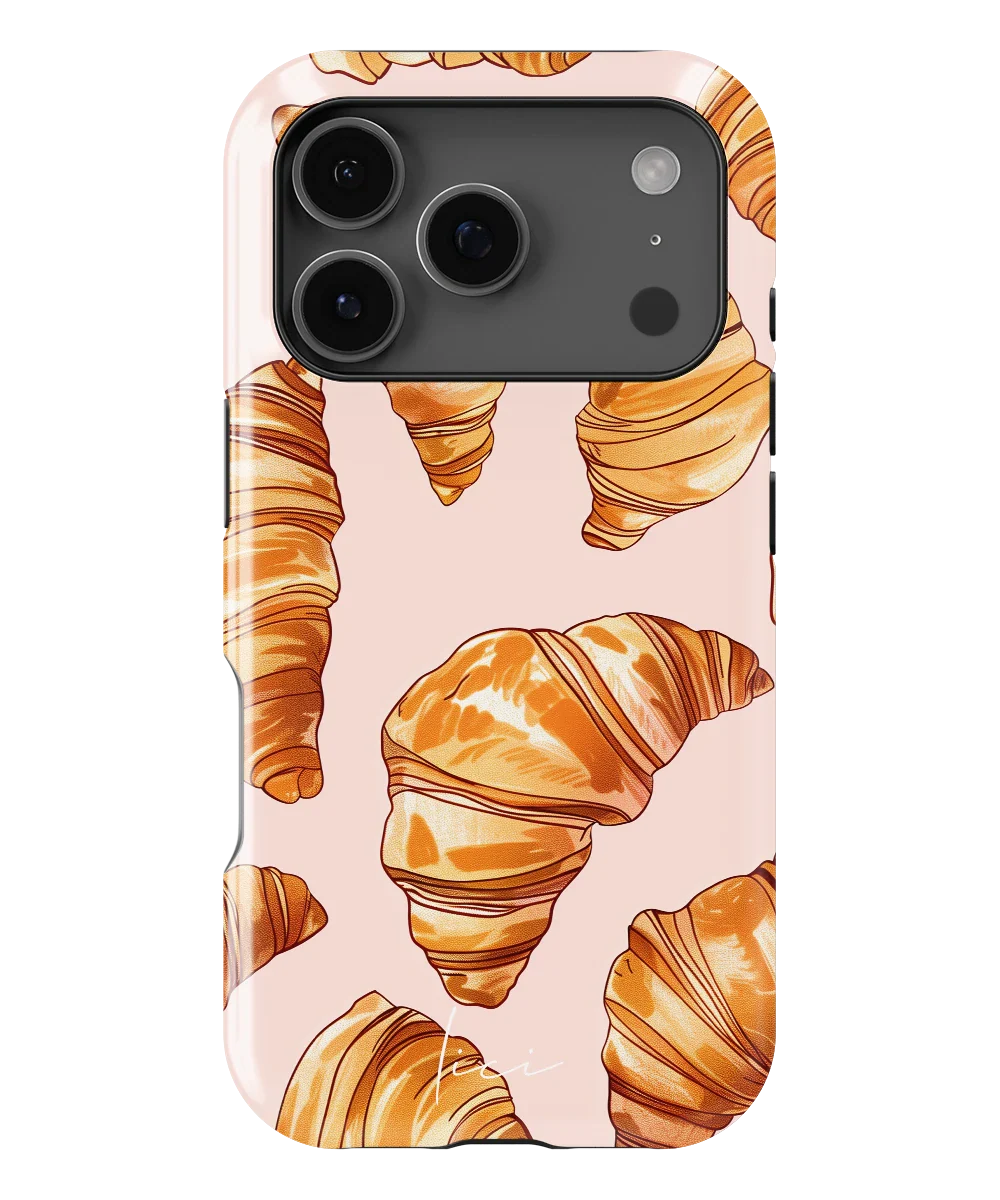 Бонжур Париж - iPhone 17 Pro