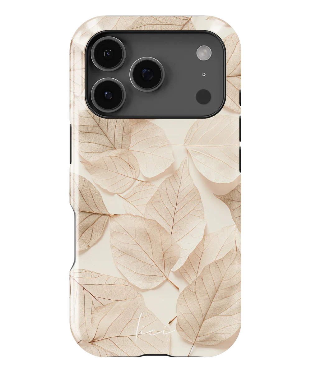 Тонкий дотик - iPhone 17 Pro