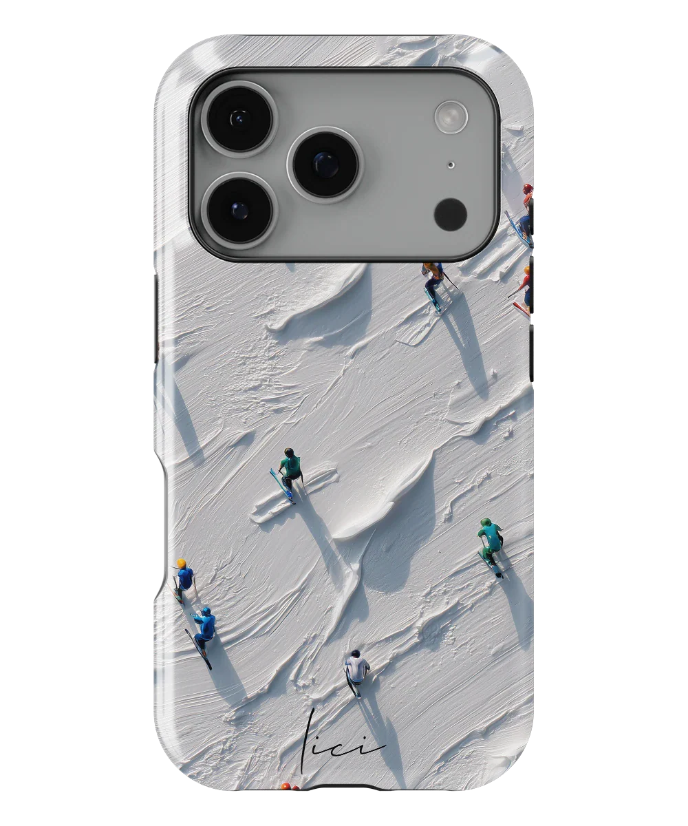 Art Slope - iPhone 17 Pro