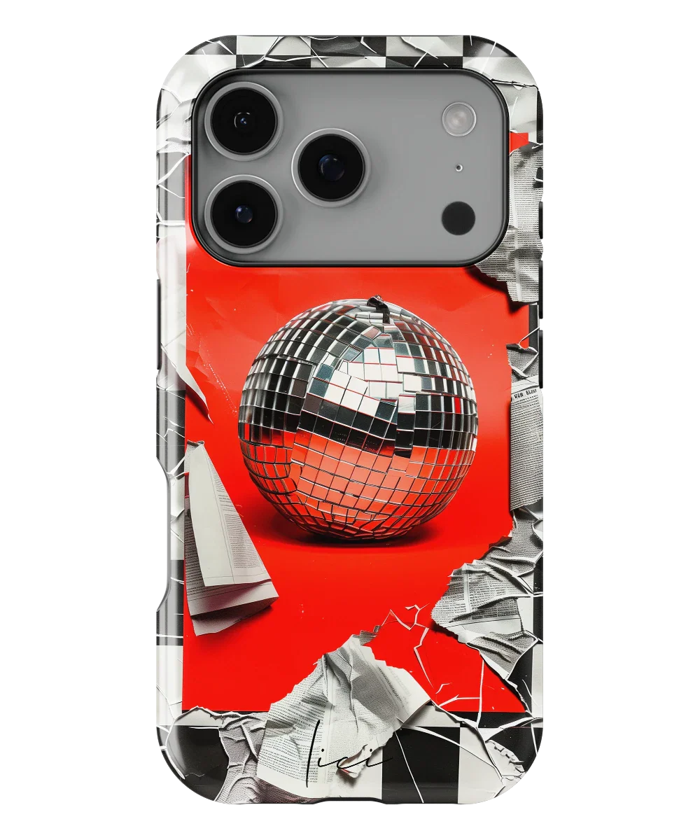 Night Rhythm - iPhone 17 Pro