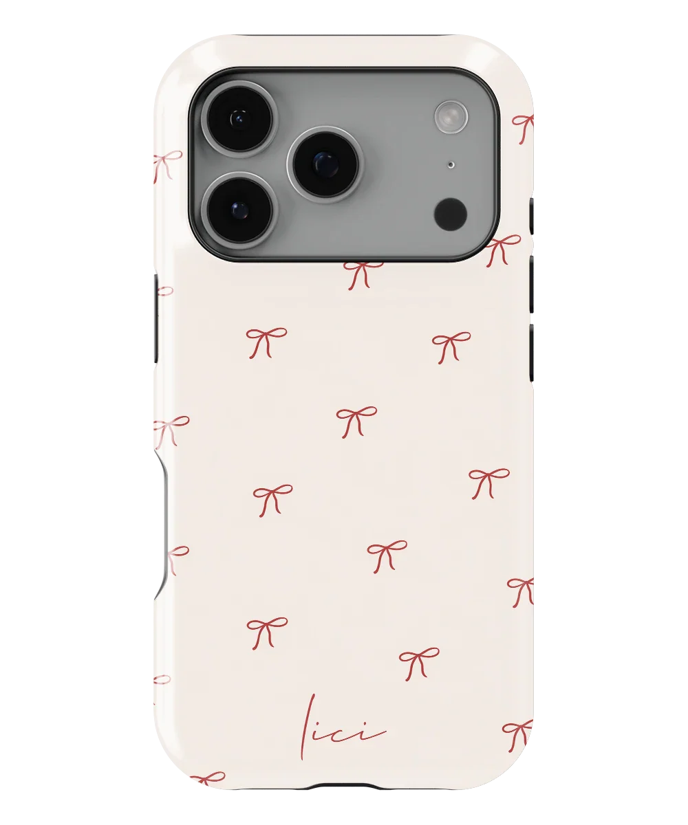 Between the Bows - iPhone 17 Pro