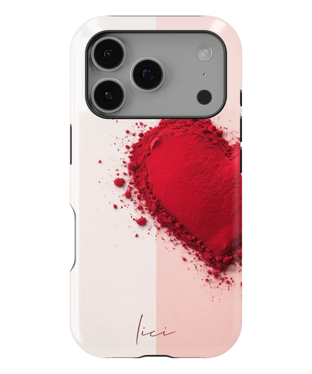 Pure Love - iPhone 17 Pro