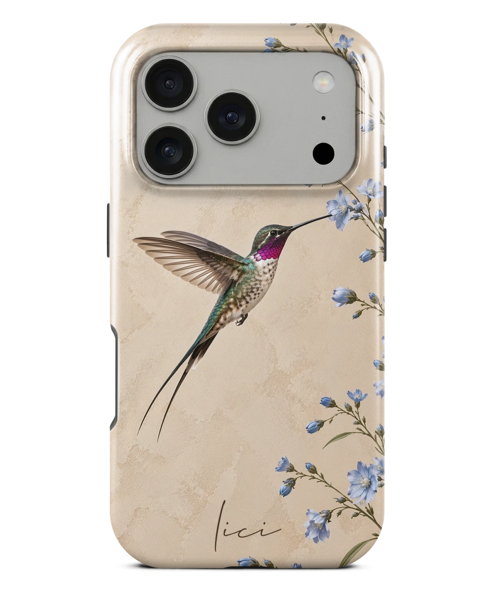 Colibri - iPhone 17 Pro