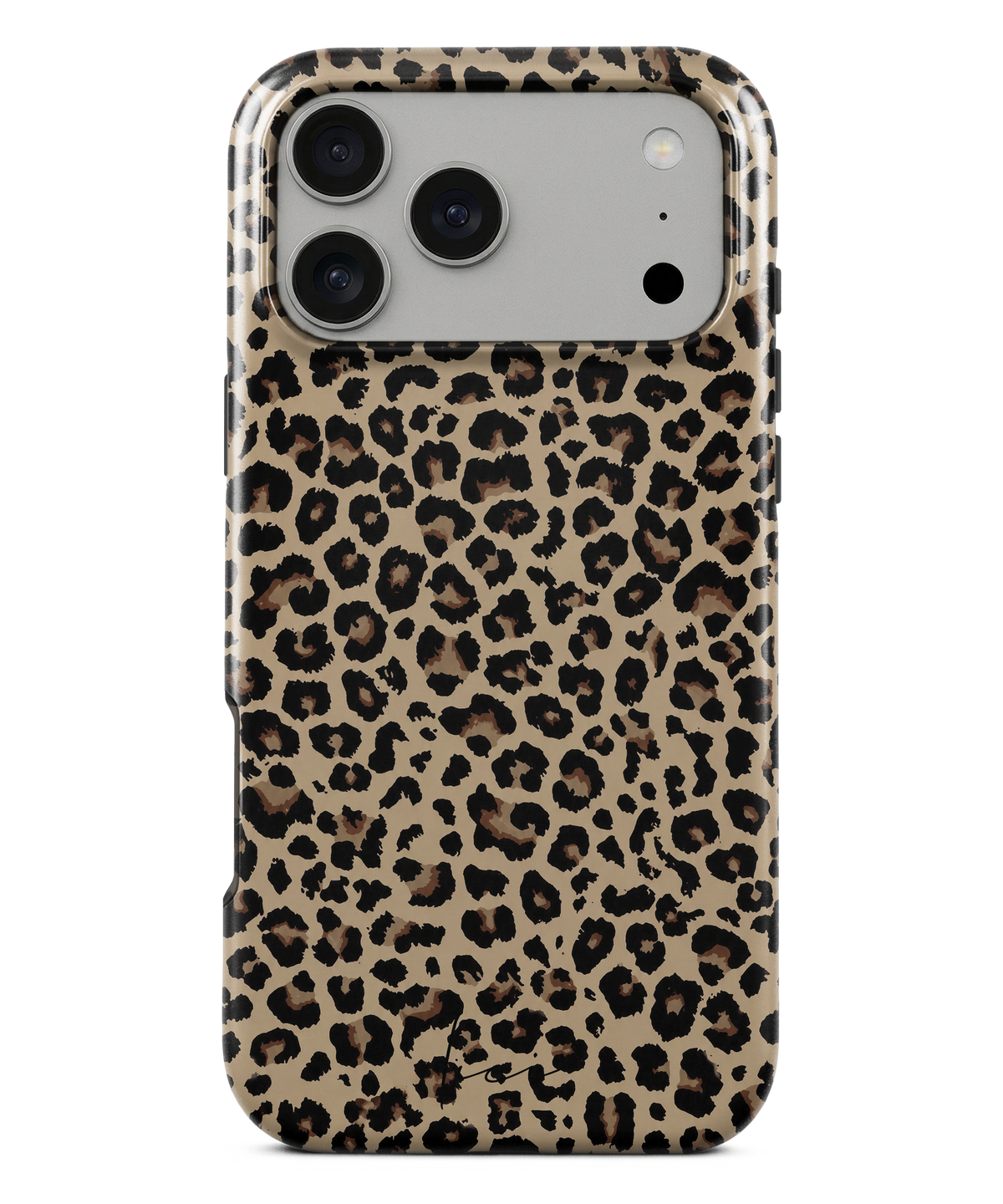 Kirsch-Leopard - iPhone 18 Pro Max