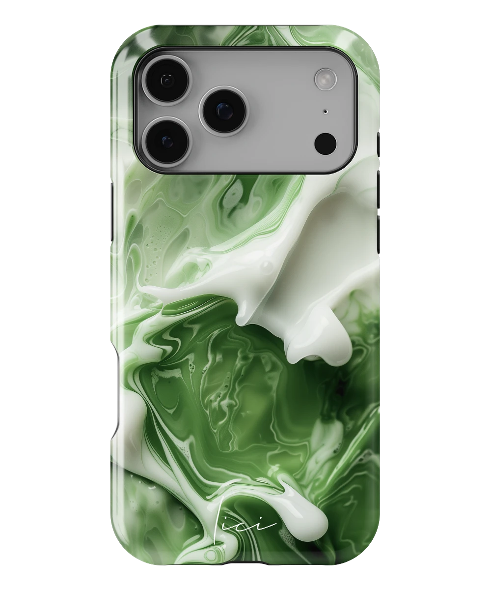 Matcha - iPhone 17 Pro Max