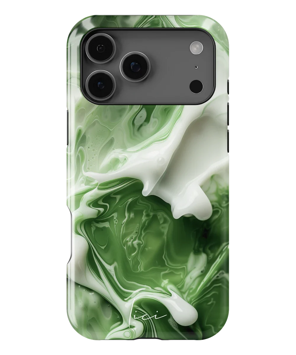 Матча - iPhone 17 Pro Max