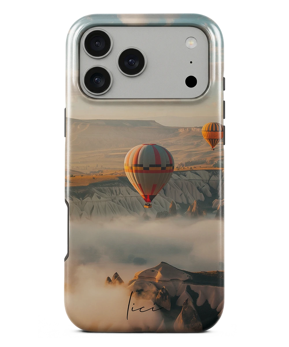 Horizont - iPhone 17 Pro Max