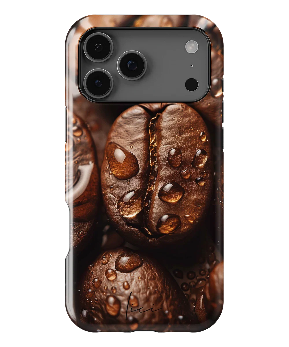 Інтенсивність - iPhone 17 Pro Max