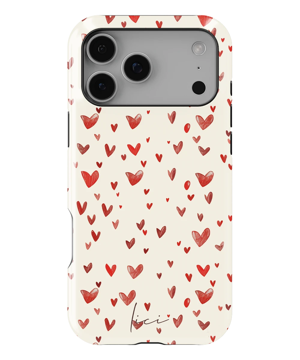 Amour - iPhone 17 Pro Max