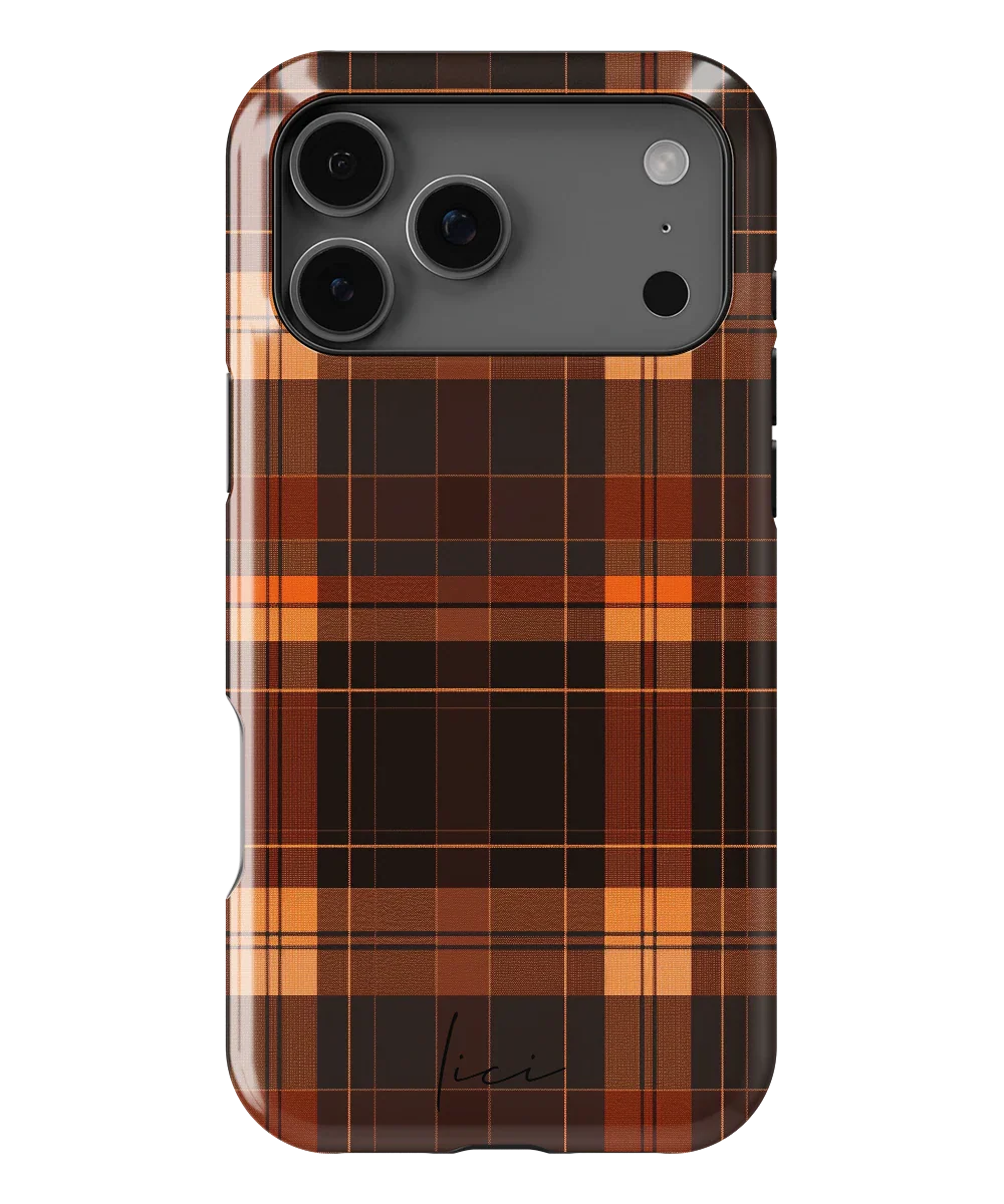 Кориця - iPhone 17 Pro Max