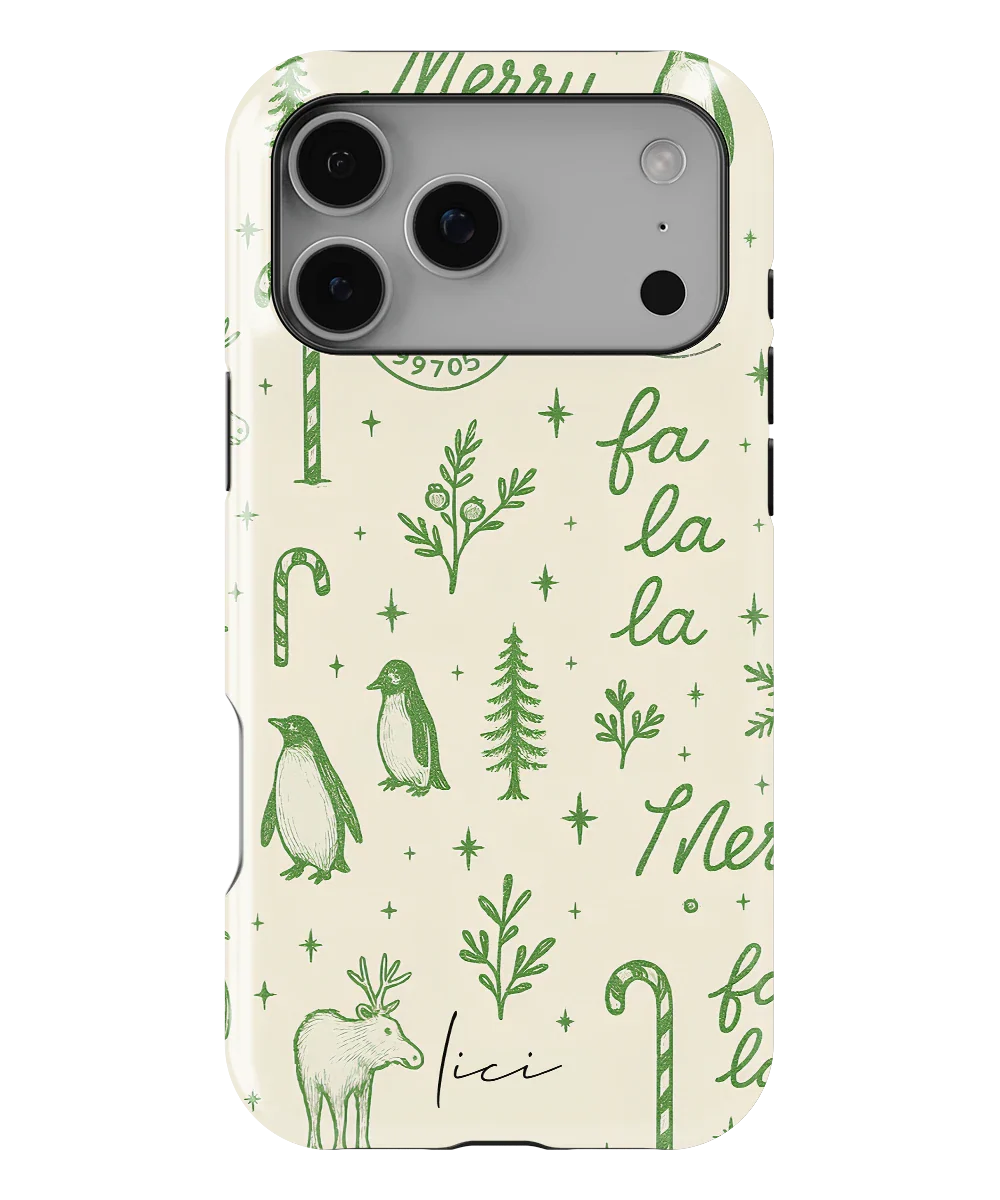 House of the North - iPhone 17 Pro Max