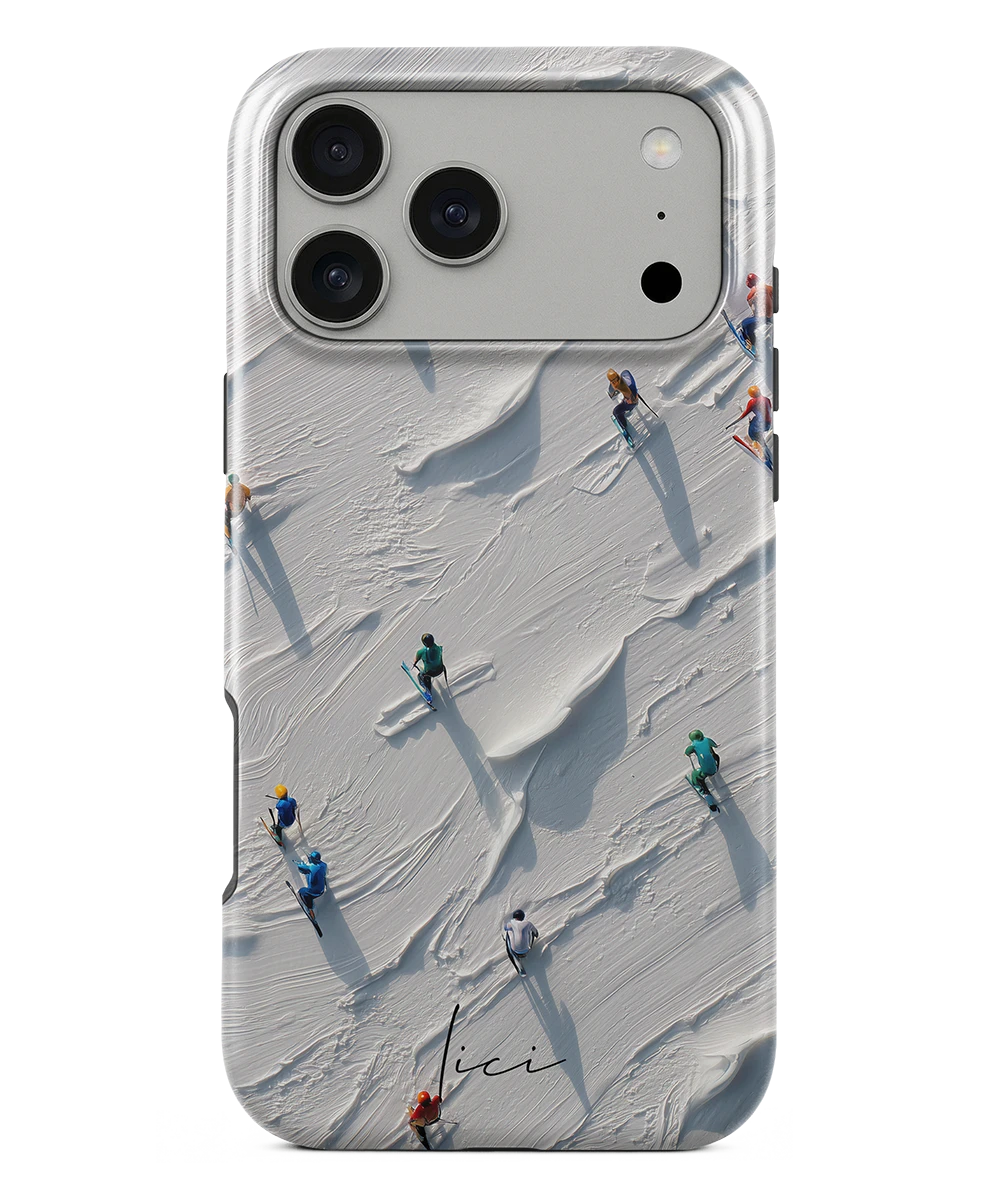 Art Stok - iPhone 17 Pro Max