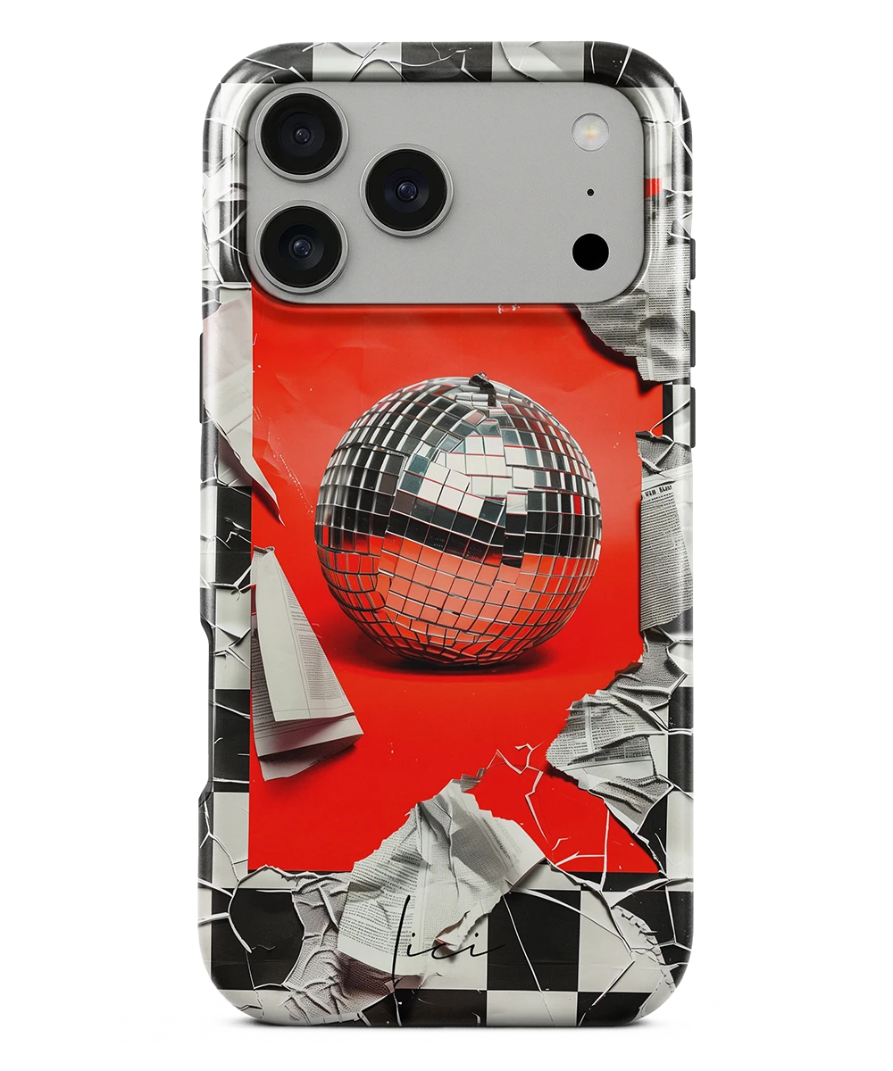 Nachtrhythmus - iPhone 17 Pro Max