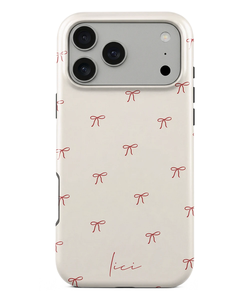 Zwischen den Schleifen - iPhone 17 Pro Max